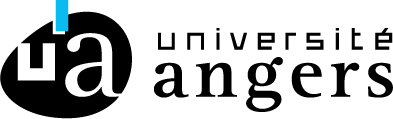 logo Angers Université